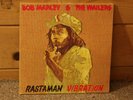 BOB MARLEY - RASTAMAN VIBRATION - TUFF GONG 2015 180G **SEALED** LP VINYL (1