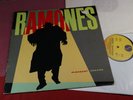 The Ramones  PLEASANT DREAMS  -  LP Sire 203891-320 Germany 1981