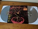 Wu-Tang Clan The Wu Chronicles Rare Import Gray Vinyl 2LP New RZA GZA ODB