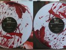 DMX Flesh Of My Flesh Blood Of My Blood 2xLP Blood Splatter Vinyls New