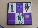 Gounod - Faust - V.de Los Angeles - André Cluytens - HMV 4LP-Box ASD Stereo