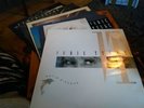 JUDIE TZUKE Vinyl X6 The Cat is Out / Shoot The Moon / Sports Car / Welcome to..
