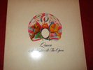 Queen LP A Night at the Opera Vinyl Elektra 1975 Record Gatefold ESRTD 11 25 75