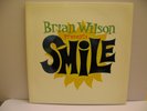 Brian Wilson SMiLE 2xLP Nonesuch 2004 EX+