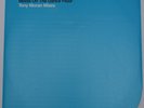 MICHAEL JACKSON Blood On The Dancefloor (Tony Moran mixes) 12