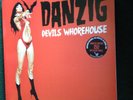 Danzig - Devils Whorehouse LP (150 only) Misfits/Punk/Goth/Samhain/Damned/AFI