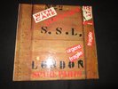 Vinyl LP - Status Quo - Spare Parts (NPL 18301 Mono) - 1969