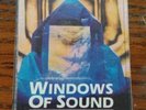 Windows of Sound Spirit Sounds Rare Private issue New Age Ambient cassette