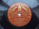 78rpm SYMF.ORCHESTER by VOUT Waltz /Gypsy dance `Swan lake`,Tchaikovsky