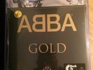 ABBA - Gold -  Greatest Hits 40th Anniversary - Vinyl 2 x 12