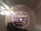FRANKIE YANKOVIC WHEN BANANA SKINS ARE FALLING CREMO NA STAJERSKO COLUMBIA 78 RP