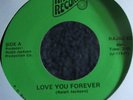 Junior Jackson - Love you forever 7