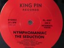 The Seduction - Nymphomaniac 12