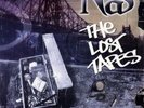 Nas - The Lost Tapes '02 2xLP US ORG  Alchemist L.E.S.