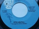 ORIGINAL NORTHERN SOUL - OTIS LEAVILL - ITS THE SAME OLD ME - BLUE ROCK