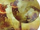 EVERGREY: THE ATLANTIC (PICTURE VINYL) (GATE) (LTD) (PICT (LP vinyl *BRAND NEW*)