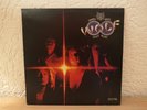 Daryl Way's Wolf - Night Music Nova 6.22079 Germany 1974 MUSTERPLATTE