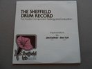 Jim Keltner / Ron Tutt – The Sheffield Drum Record – 1981 - LAB 14 – NM $39.99