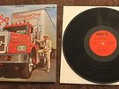 Tex Roe Sings Fire Shootin' Pony and Other Highway Songs Mark IV 4 MF 4514 EX