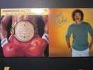 Lionel Richie and Commodores All The Great Hits, 2 LP lot, both NM vinyl
