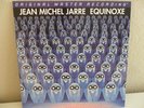 MFSL 1-227 - Jean Michel Jarre -  LP - Equinoxe - ORIGINAL MASTER REC.