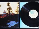 THE EAGLES HOTEL CALIFORNIA 1st PRESS EXCELLENT VINYL LP