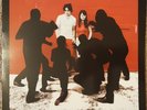 The White Stripes - White Blood Cells  RED Vinyl