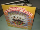 BEATLES Magical Mystery Tour LP, NM/EX+  Vintage Museum. You wanted a nice one?