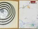 CLEAR BLUE SKY RARE 1970 ORIGINAL UK VERTIGO SWIRL HARD PROG PSYCH ROCK LP