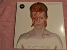 David Bowie Aladdin Sane vinyl 180g