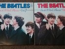 THE BEATLES  ROCK N ROLL MUSIC VOLUMES 1 & 2 VINYL LPS EX CONDITION Z15