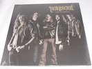 Horisont:   Time Warriors  2013  Rise Above   LP  NEW SEALED