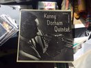 KENNY DORHAM  KENNY DORHAM QUINTET  DEBUT 10” DLP-9  ORIGINAL EOY BLOWOUT