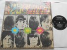 Le 25e REGIMENT HEY jude, Lucy in the... BEATLES.CANADA 1969 GARAGE POP PSYCH LP
