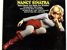 Nancy Sinatra – “Boots” - MONO – 1966 - Reprise R 6202 – 12” LP - Pop