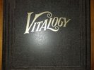 NM-( ) PEARL JAM - Vitalogy 2x12