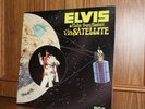 Elvis Presley Aloha From Hawaii via Satellite 2LPs RCA R213736 1975 EX/EX OIS