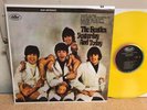 The Beatles - Yesterday And Today LP Yellow Vinyl  Butcher Cover Reissue New