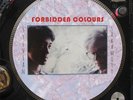 David Sylvian & Ryuichi Sakamoto - Forbidden Colours Rare 12