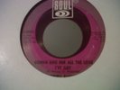 GONNA GIVE HER ALL THE LOVE IVE GOT-JIMMY RUFFIN  IMPORT ORIG  EX PLAY COND