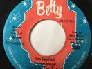 RARE Northern Soul 45/ Gloria & T-Aira's 