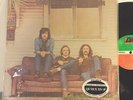 Crosby,Stills & Nash LP/Vinyl (QUIEX 200 Gr) 2002 CLASSICS / ATLATIC SD 8229- NM