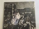 Allman Brothers Band - Live at Filmore East Vinyl Reissue Mint Condition