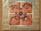 Metallica Eye Of The Beholder / Breadfan- Single-Vinyl 45 Elektra Records