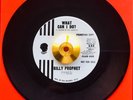 *** BILLY PROPHET *Demo** WHAT CAN I DO *VG++NORTHERN SOUL *WIGAN CASINO CLASSIC