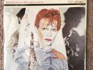 David Bowie Its No Game Part , Fashion.  Japan