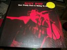 Iggy Pop ?– Your Pretty Face Is Going To Hell - LP - 2005 - Get Back