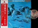 AIRTO MOREIRA Seeds On The Ground japan promo '72 LP w/OBI brazil jazz fusion