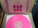 Fairport Convention Liege & Lief Pink coloured Vinyl 500 Copies LP Sandy Denny