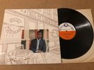 NICKY THOMAS -  TELL IT LIKE IT IS LP  1972  UK TROJAN TRLS 25  NEAR MINT RARE